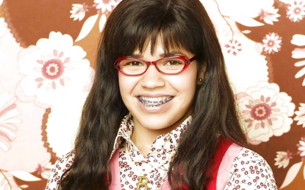 Ugly betty suarez america ferrera pictures
 #33999321