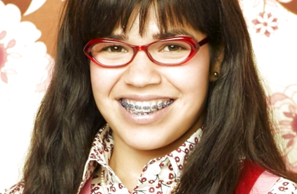 Ugly betty suarez america ferrera pictures
 #33999325