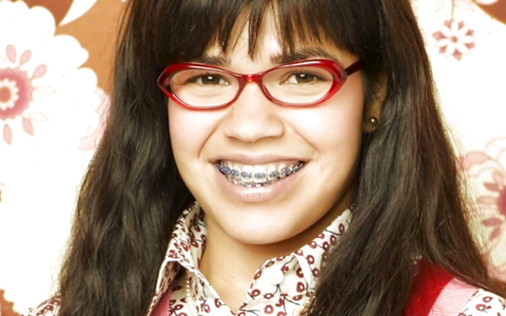 Ugly Betty Suarez America Ferrera Pictures #33999329