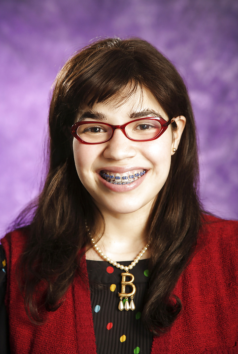 Ugly betty suarez america ferrera pictures
 #33999398