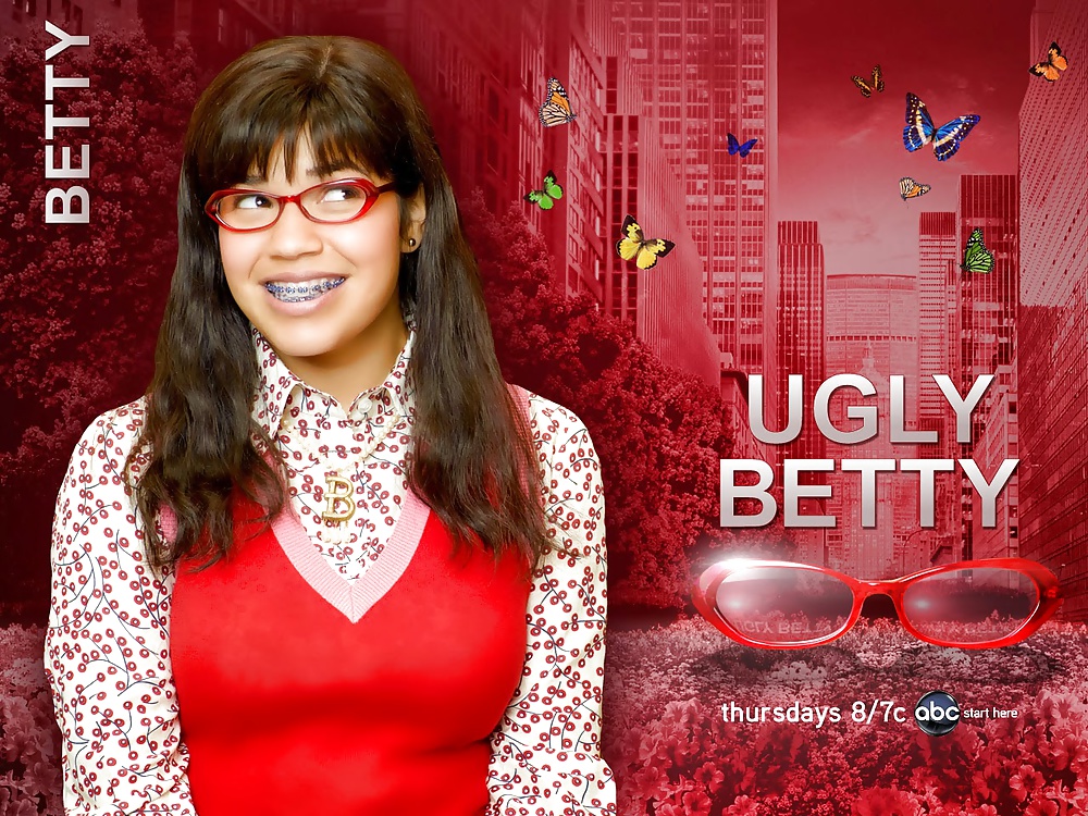 Ugly Betty Suarez America Ferrera Pictures #33999403