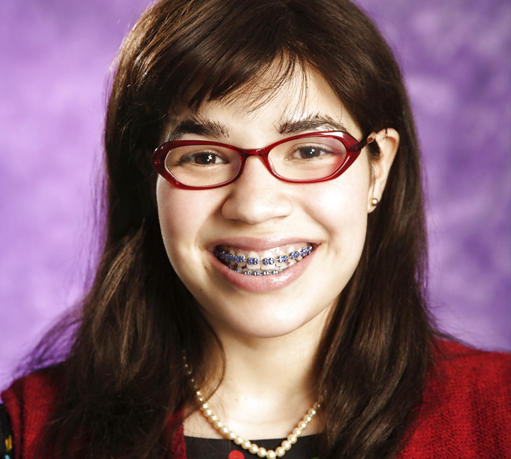 Ugly Betty Suarez America Ferrera Pictures #33999422