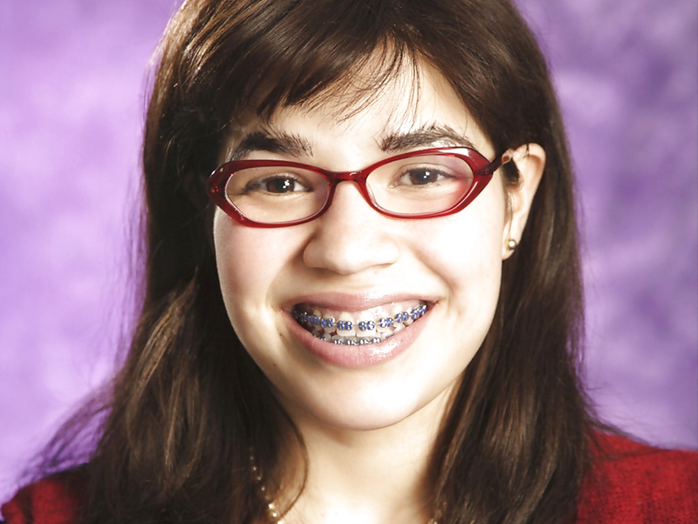 Ugly Betty Suarez America Ferrera Pictures #33999426