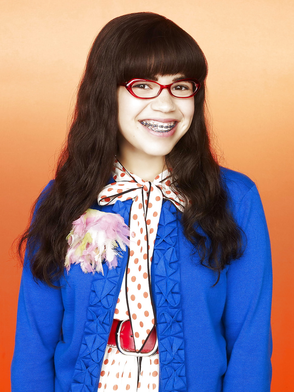 Ugly Betty Suarez America Ferrera Bilder #33999432