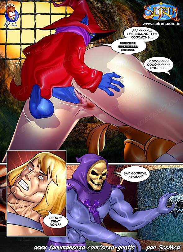 Dibujos animados 10
 #37178022