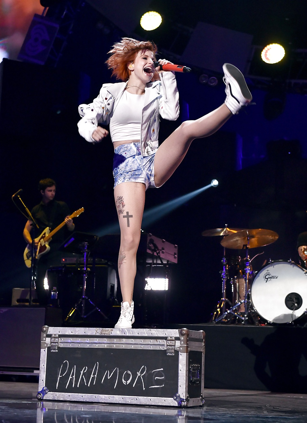 Hayley Williams 2014 #31725324