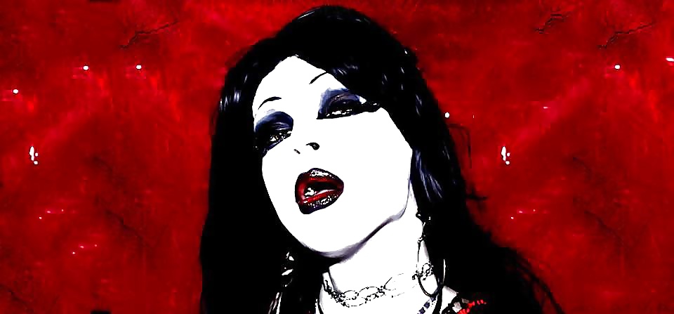 Drag Schlampe Julia Panther #25370695
