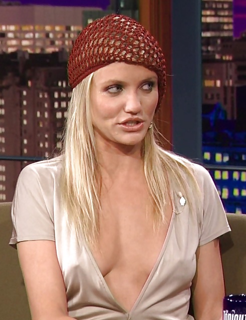 Cameron Diaz 2 #29344544