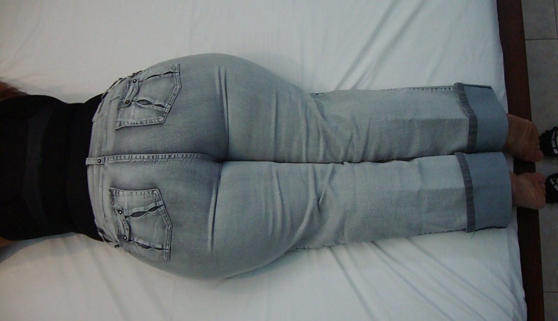 Cul a culbuter 3
 #34088216