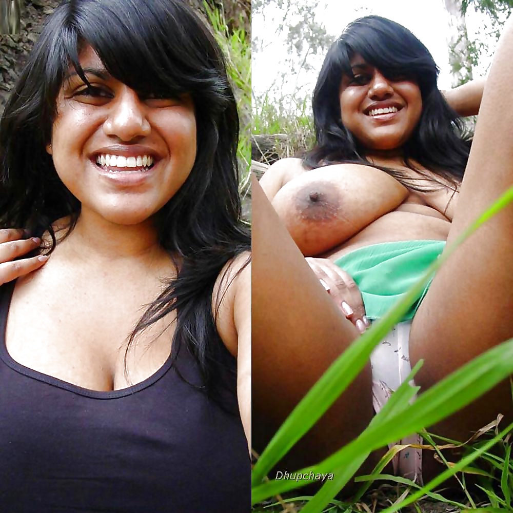 Indian houswives Dressed - Nude #27388176