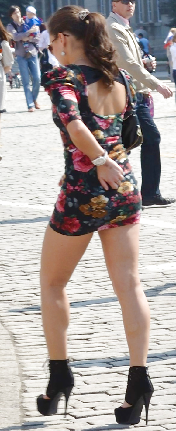 City dresscode (nuevo)
 #27497207