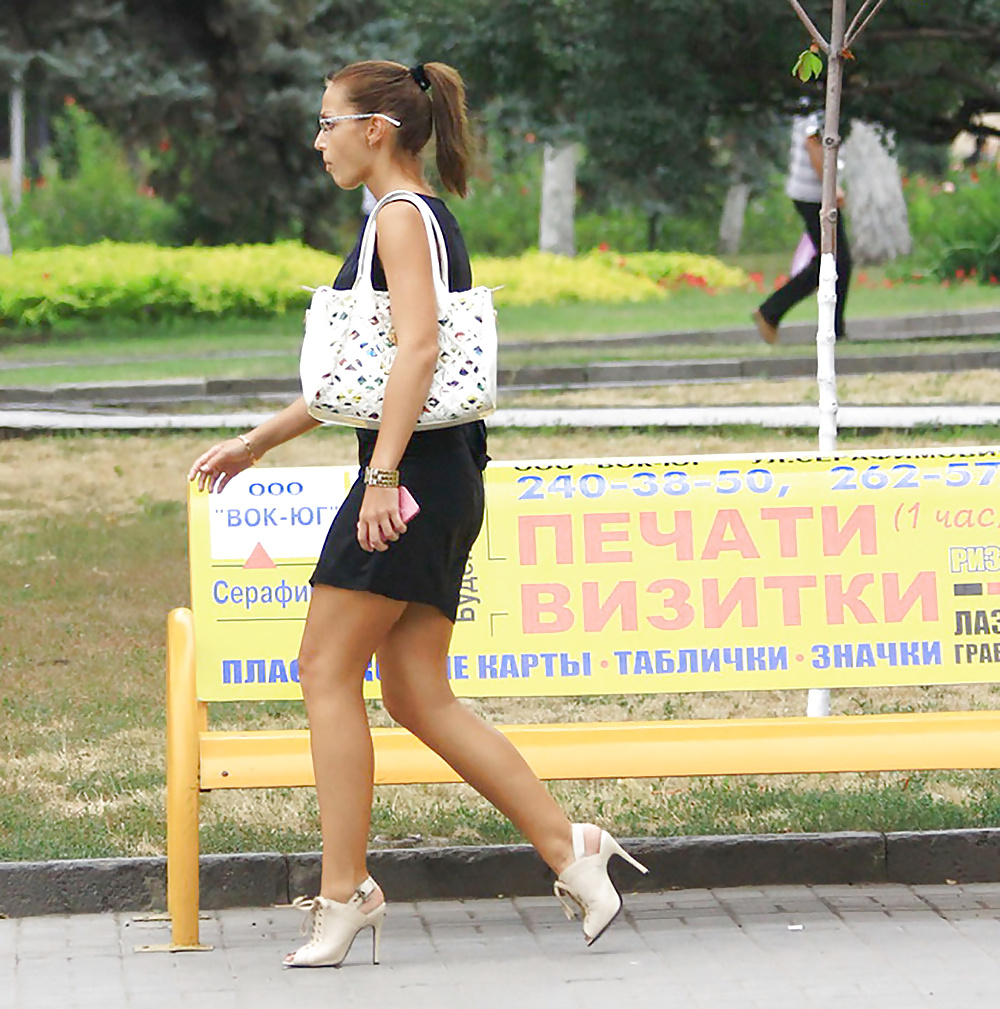 City dresscode (nuevo)
 #27497398