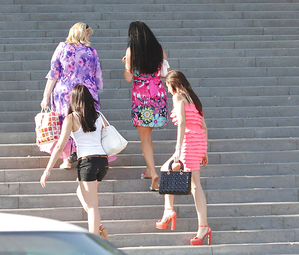 街のドレスコード(新)
 #27497777