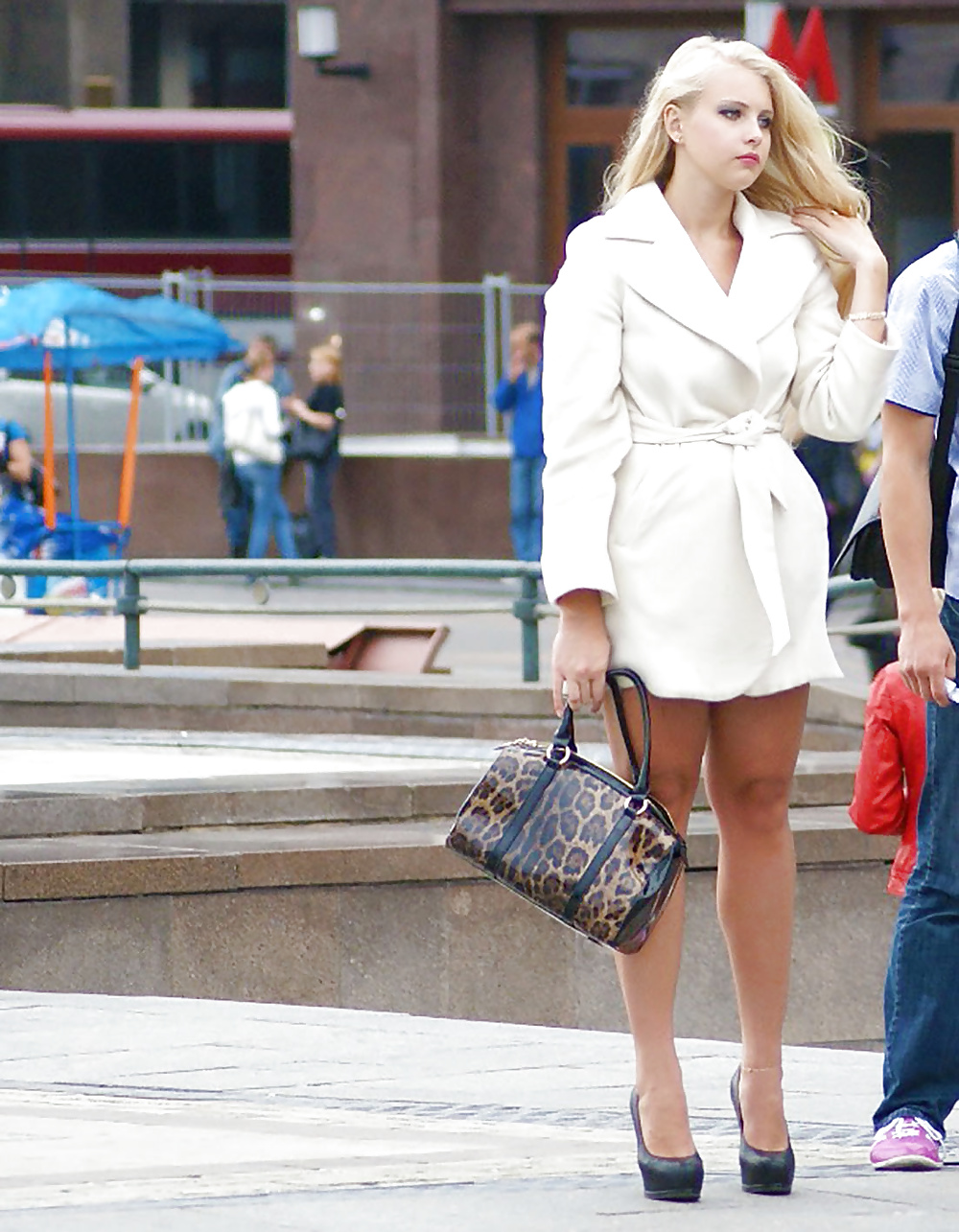 City dresscode (nuevo)
 #27497813