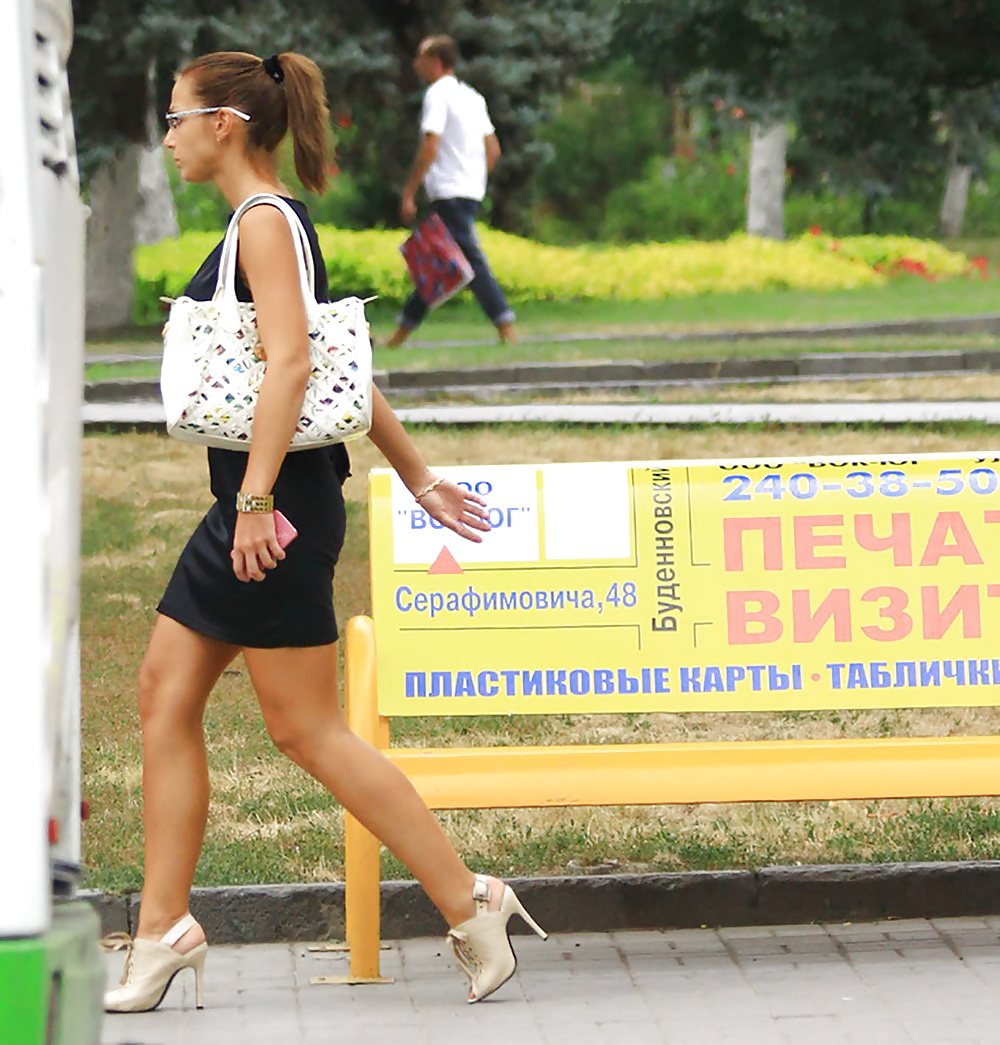 City dresscode (nuevo)
 #27497872