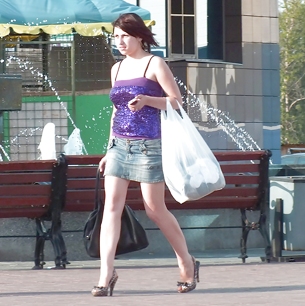 City dresscode (nuevo)
 #27497900