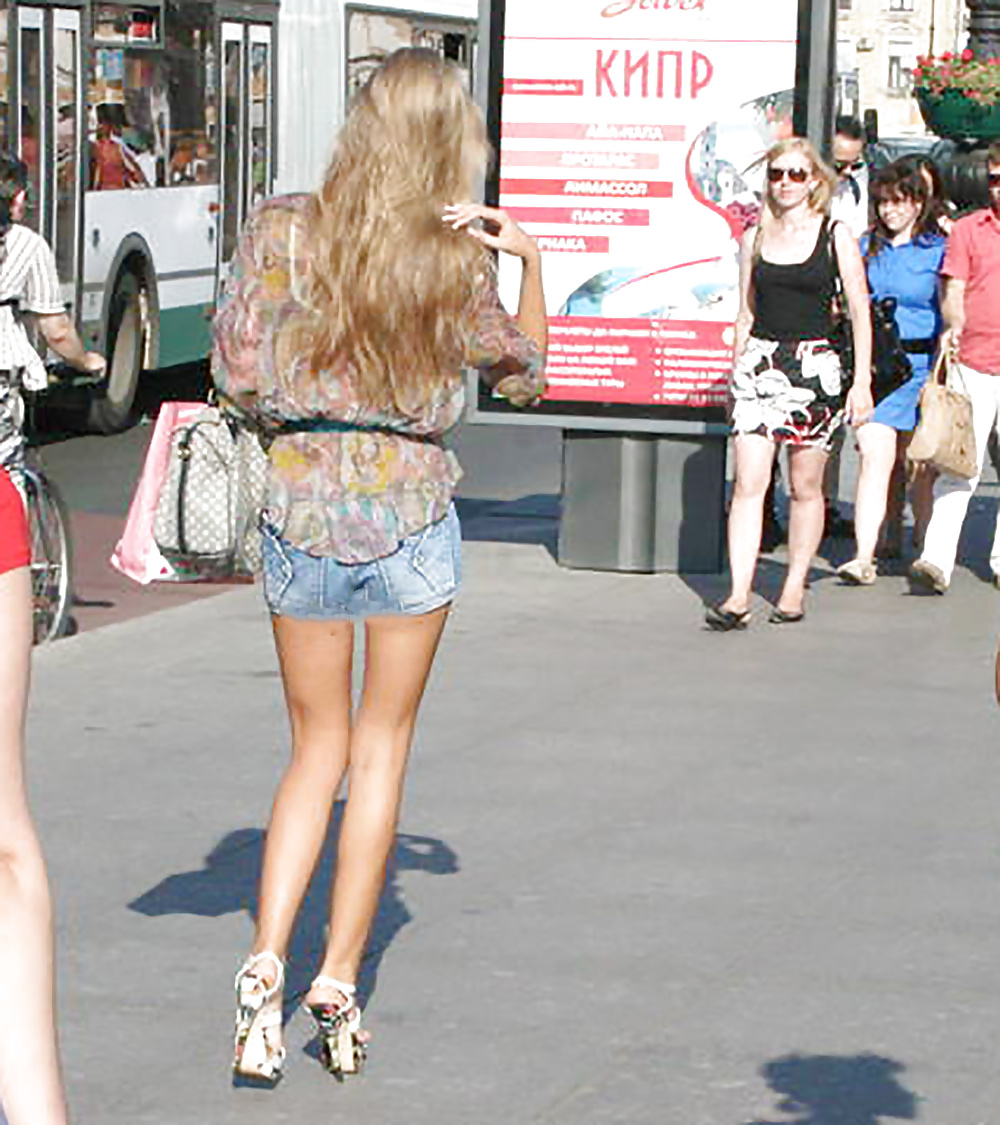 City dresscode (nuevo)
 #27497975