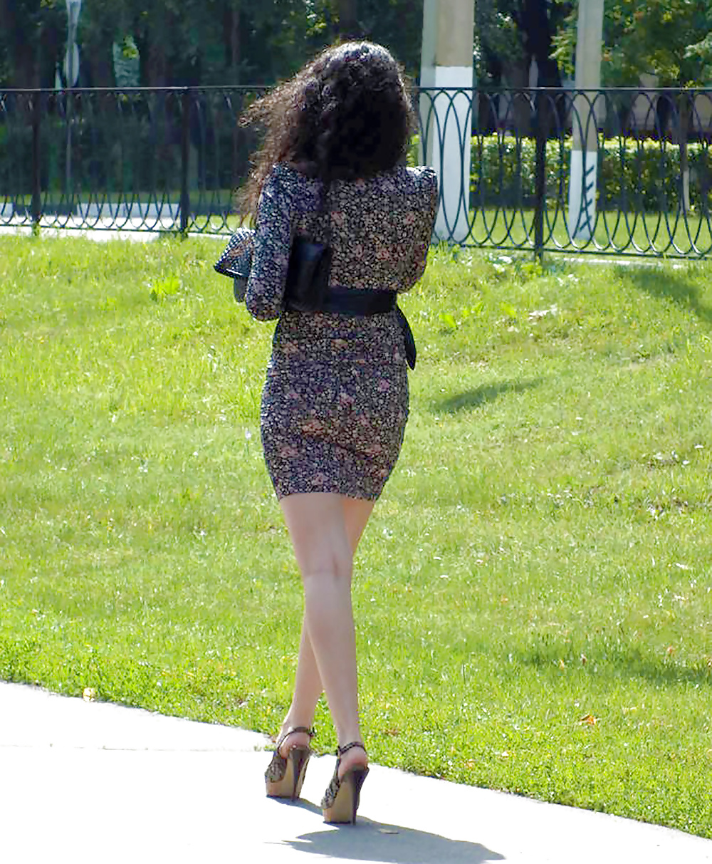 街のドレスコード(新)
 #27498018