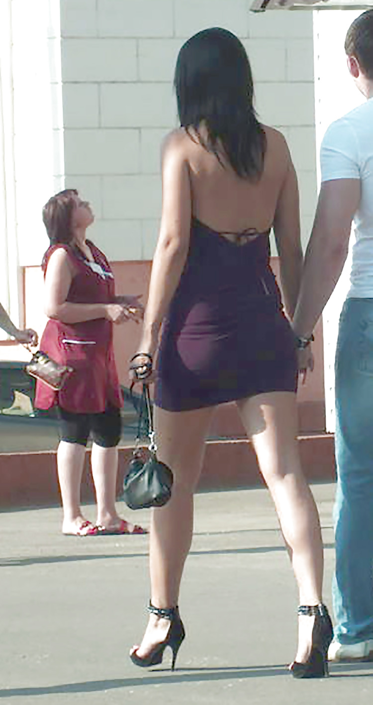 街のドレスコード(新)
 #27498115