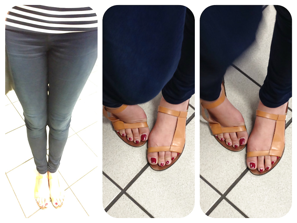 Fotos de mezclas calientes
 #27752376