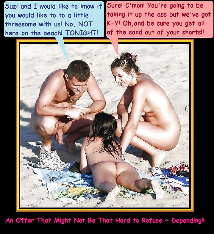 Funny Sexy Captioned Pictures & Posters CCXCI 81013 #37373993