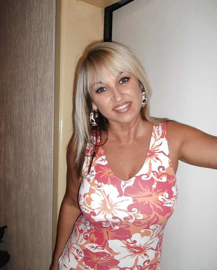 Nuova milf serba
 #35423319