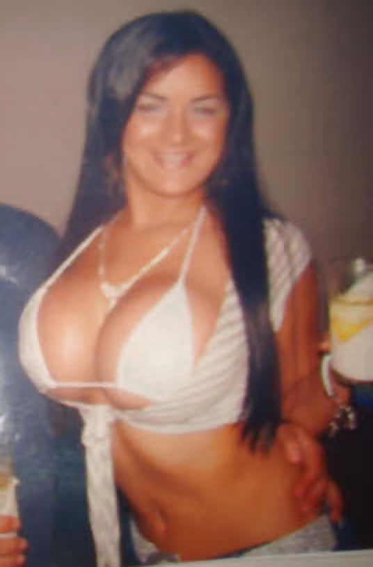 Colombian narco whore with big fake tits #37633651
