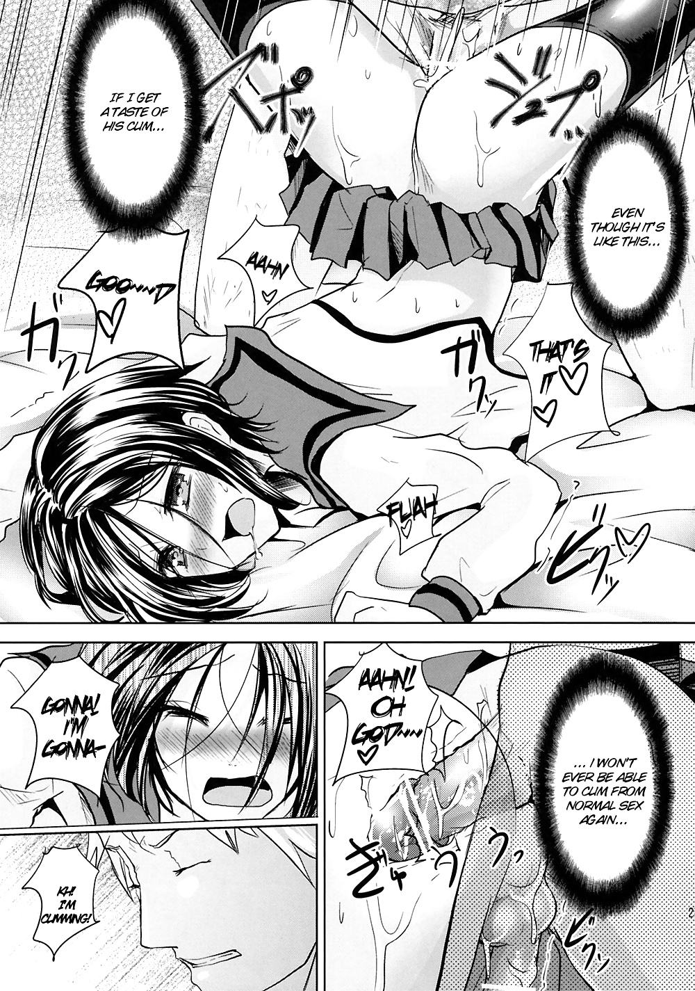 Yaoi hentai doujin parte 1
 #40199178