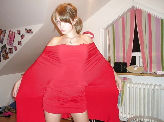 Sexies en vestidos 13
 #32057166