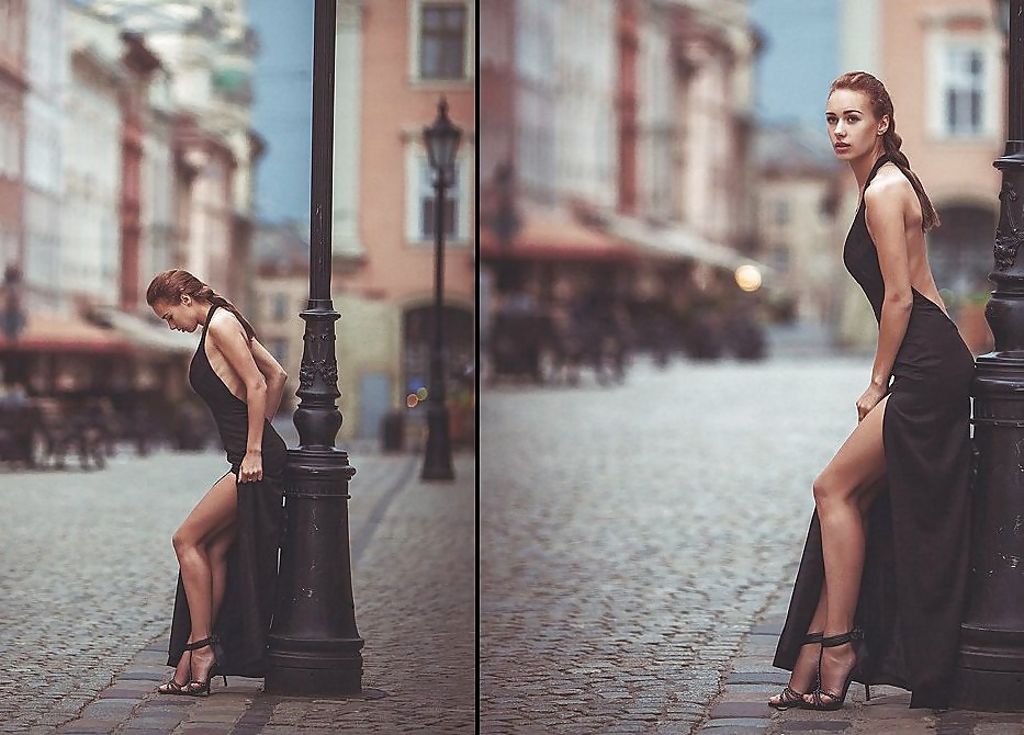 Sexies en vestidos 13
 #32057180