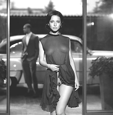 Sexies en vestidos 13
 #32057195