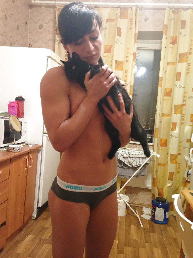 Beau Couple Amateur - Fille Armenian Et Garçon Russe # 2 #23460988