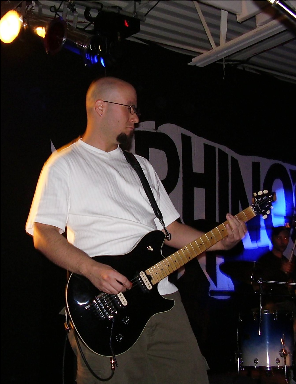 Older photos of me in (Musical) Action #28338414