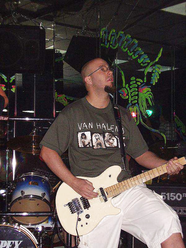 Older photos of me in (Musical) Action #28338418