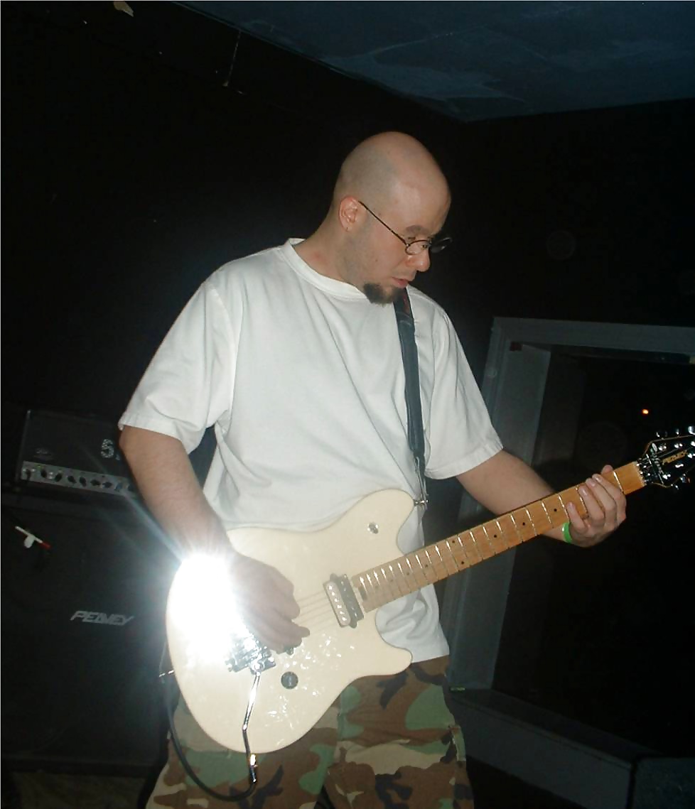 Older photos of me in (Musical) Action #28338432