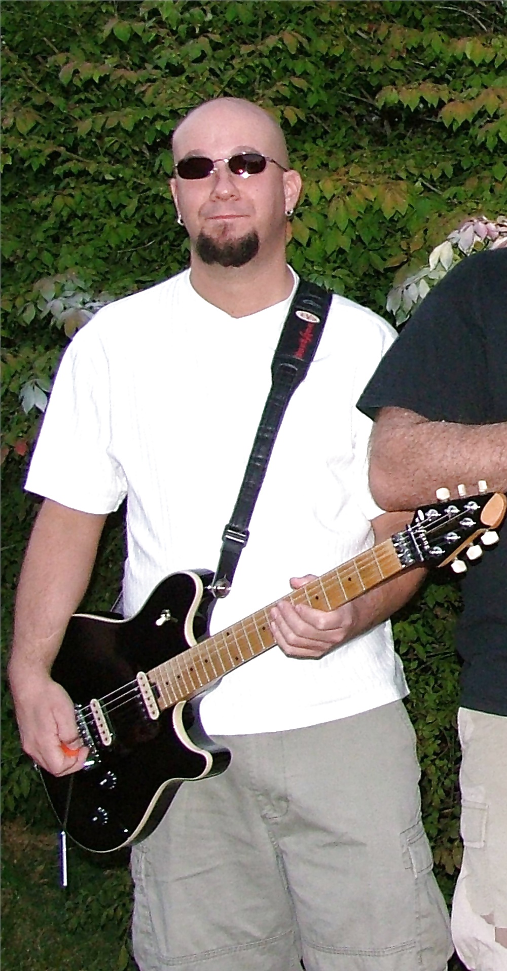 Older photos of me in (Musical) Action #28338440
