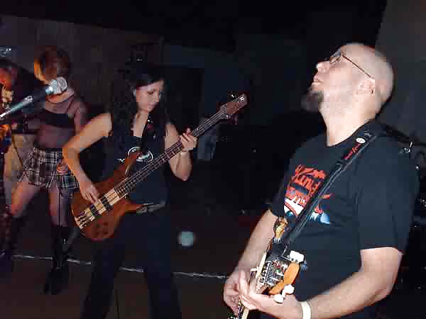 Older photos of me in (Musical) Action #28338457