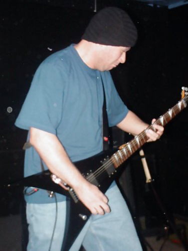 Older photos of me in (Musical) Action #28338462