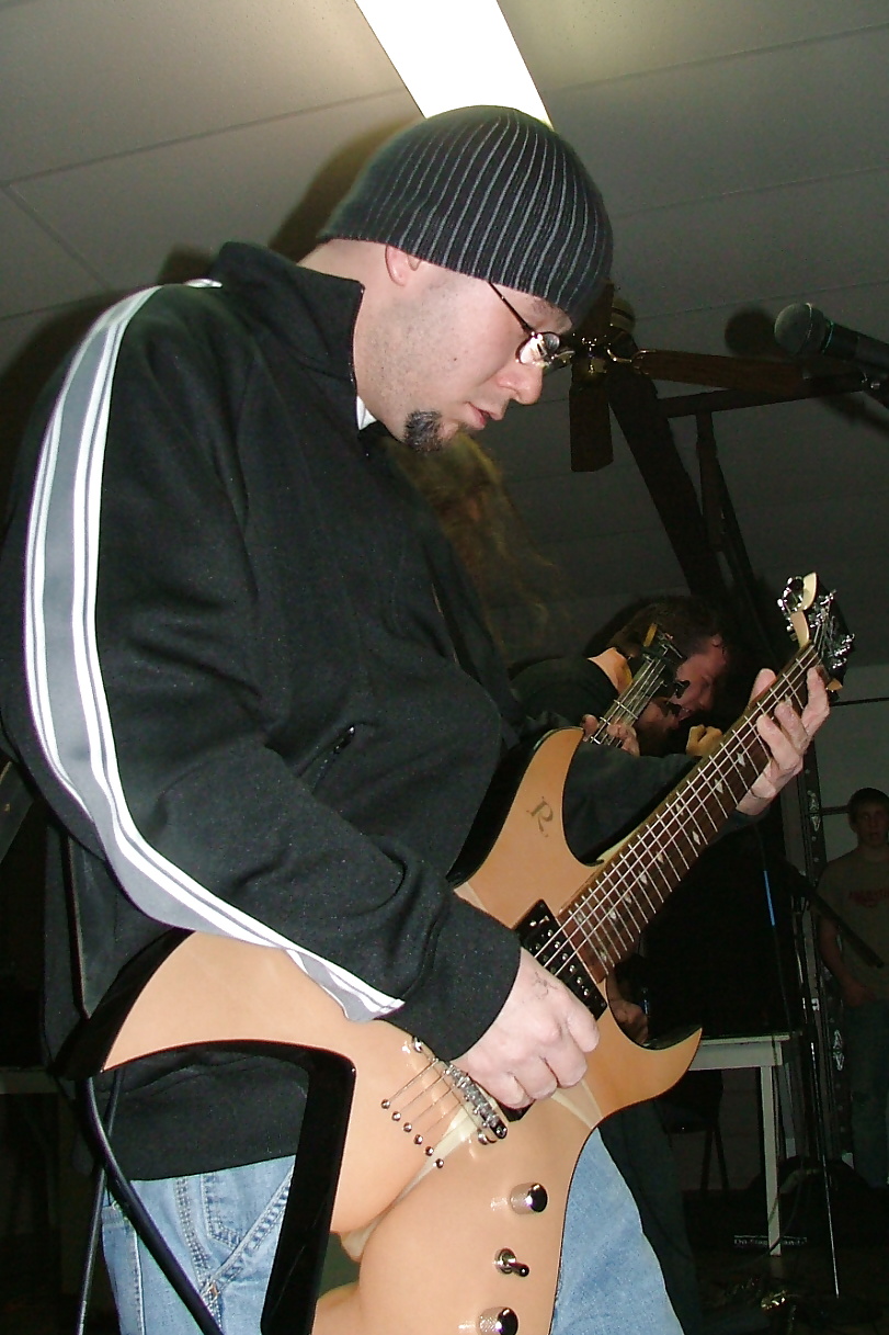 Older photos of me in (Musical) Action #28338467