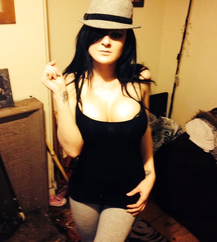 Facebook Irish Kates Awesome Tits #28455918