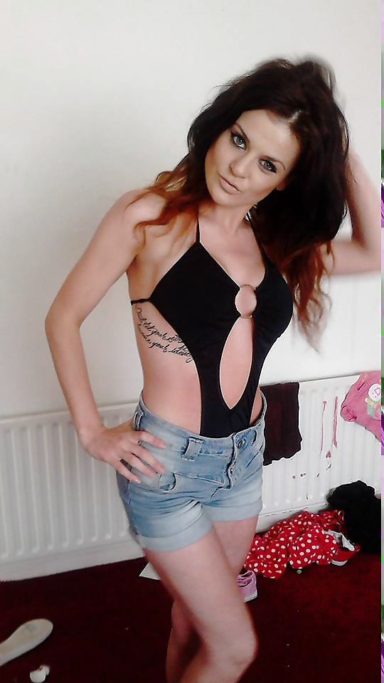 Facebook Irish Kates Awesome Tits #28456033