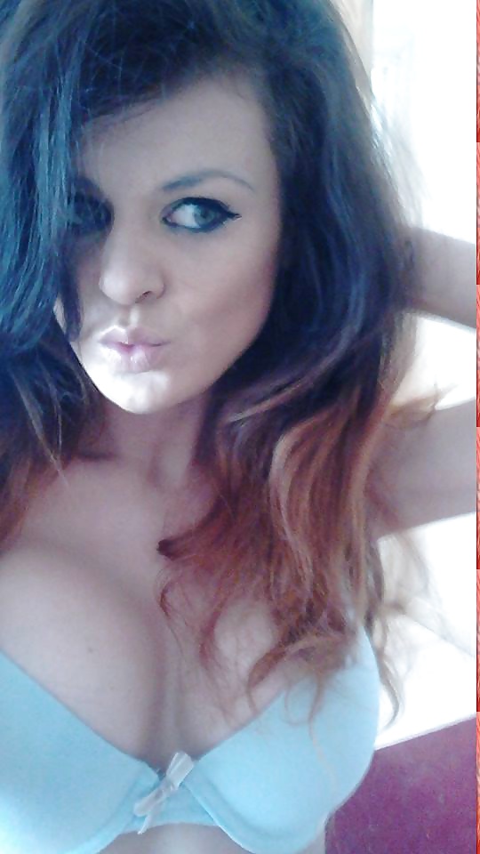 Facebook Irish Kates Awesome Tits #28456037