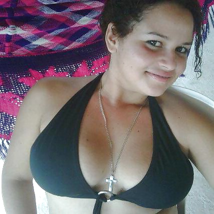 Teen de ricas tetas #34206347