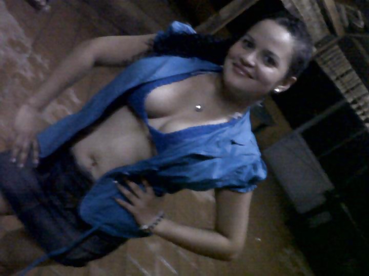 Teen de ricas tetas #34206397