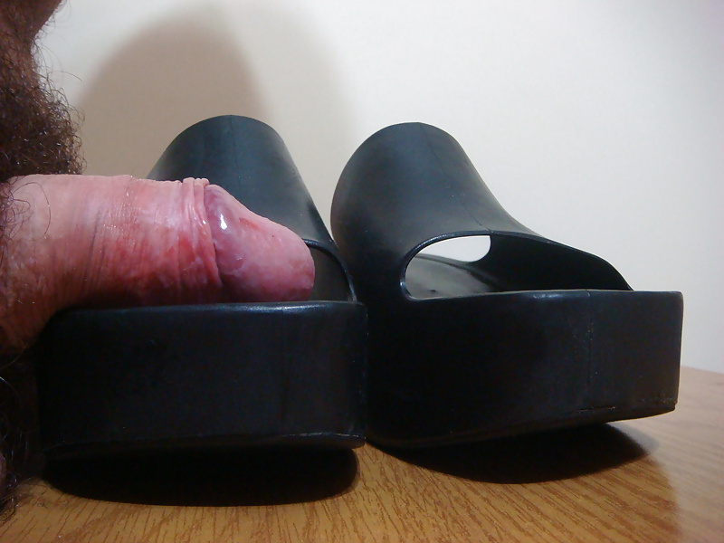 Clog Aus Kunststoff Melisse #38984838