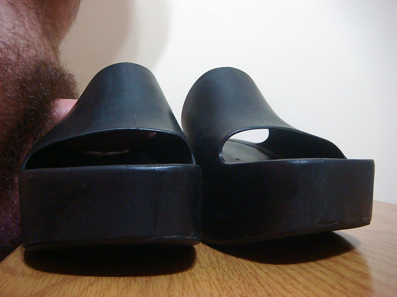 Clog Aus Kunststoff Melisse #38984844