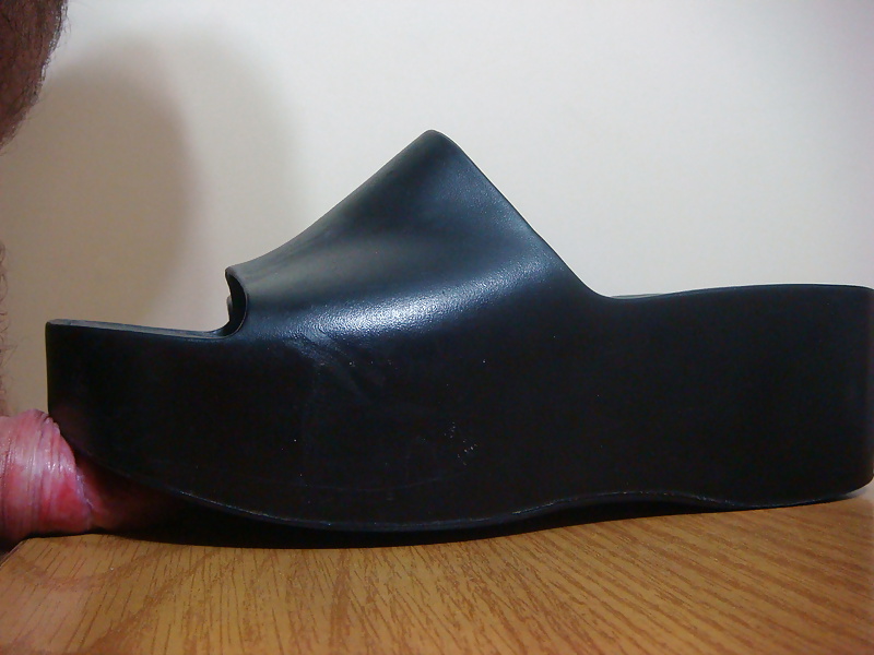 Clog Aus Kunststoff Melisse #38984862