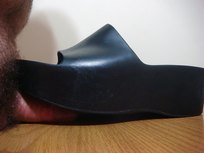 Clog Aus Kunststoff Melisse #38984869