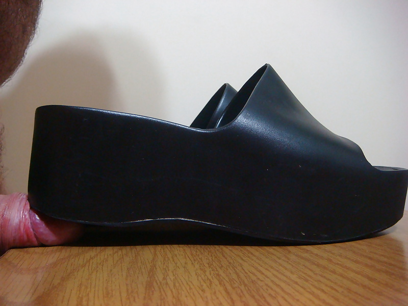 Clog Aus Kunststoff Melisse #38984874