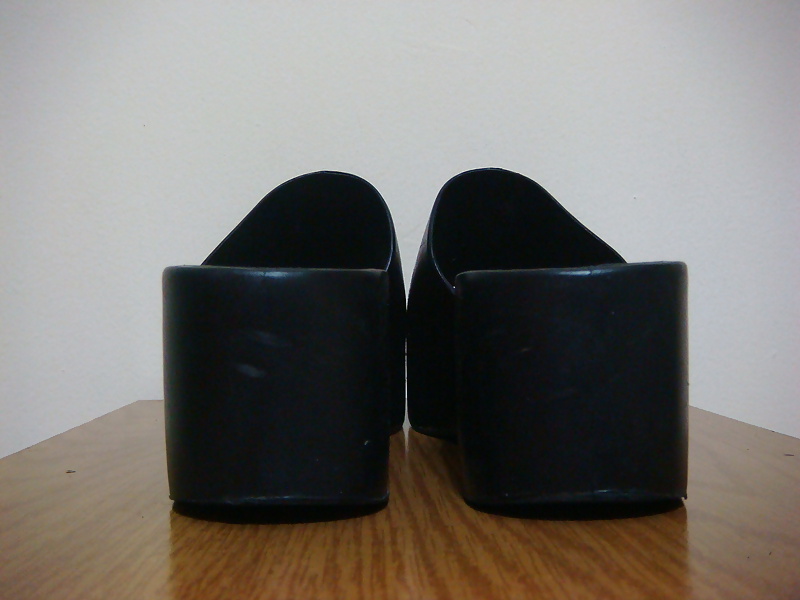 Clog Aus Kunststoff Melisse #38984974